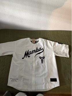 Kobe jersey