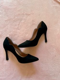 Women’s size 9 heels