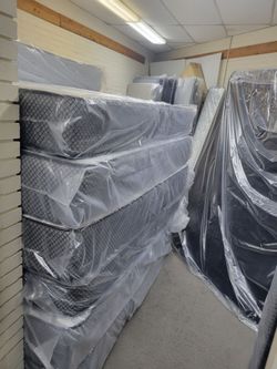 Twin mattress only $88