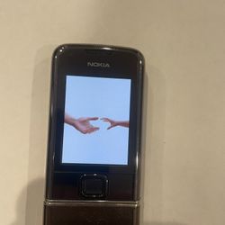 Nokia 8800 For Sales It is one of the planets. Its price on eBay is . I want to sell it for for those who love rare phones. The phone is 