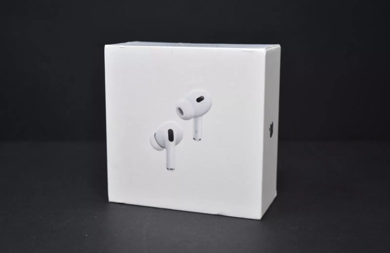 Air pods pro 2