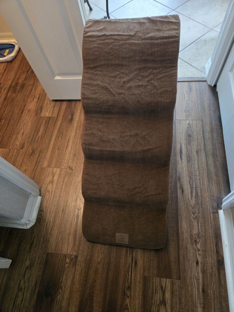 Dog Ramp