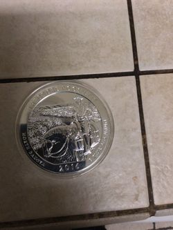 2016 5 oz atb Theodore Roosevelt