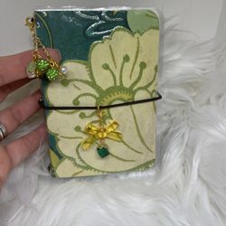 Scrapbook Pocket Journal