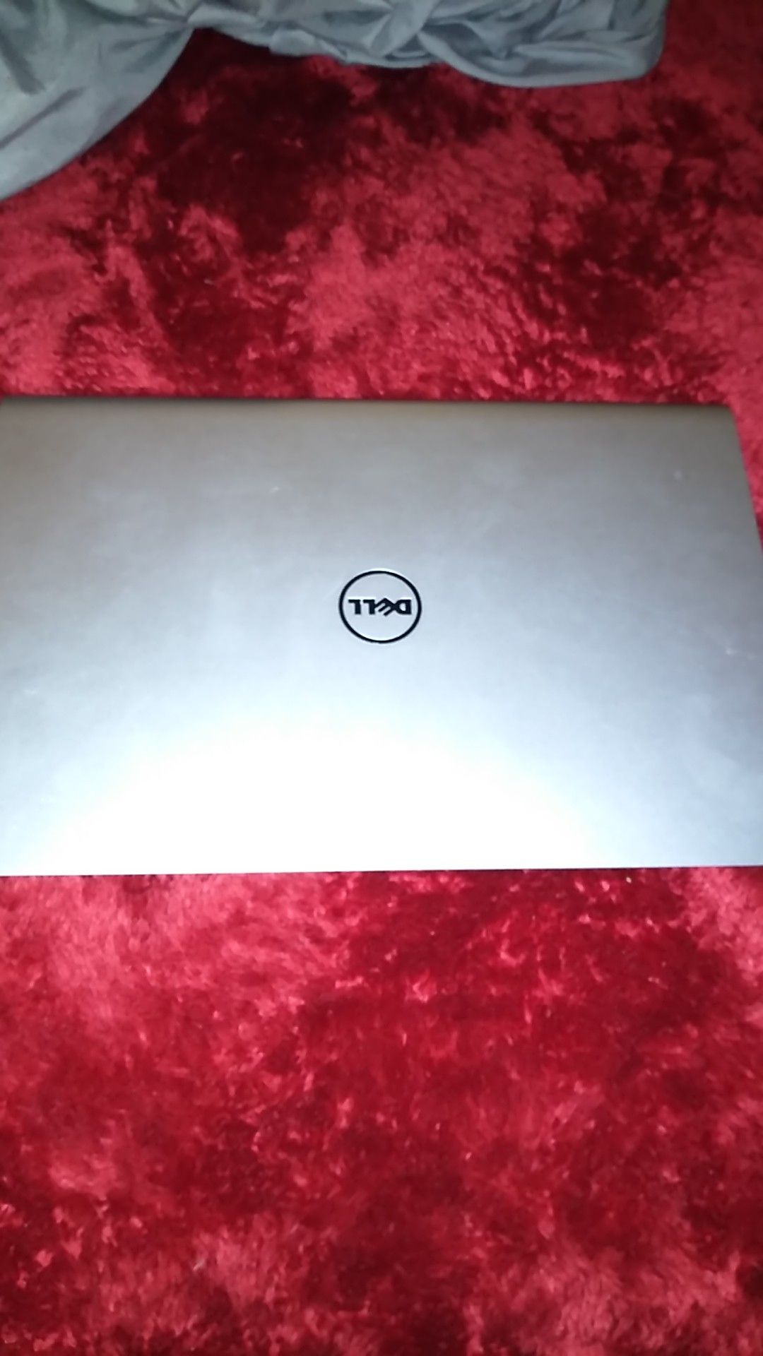 Dell laptop