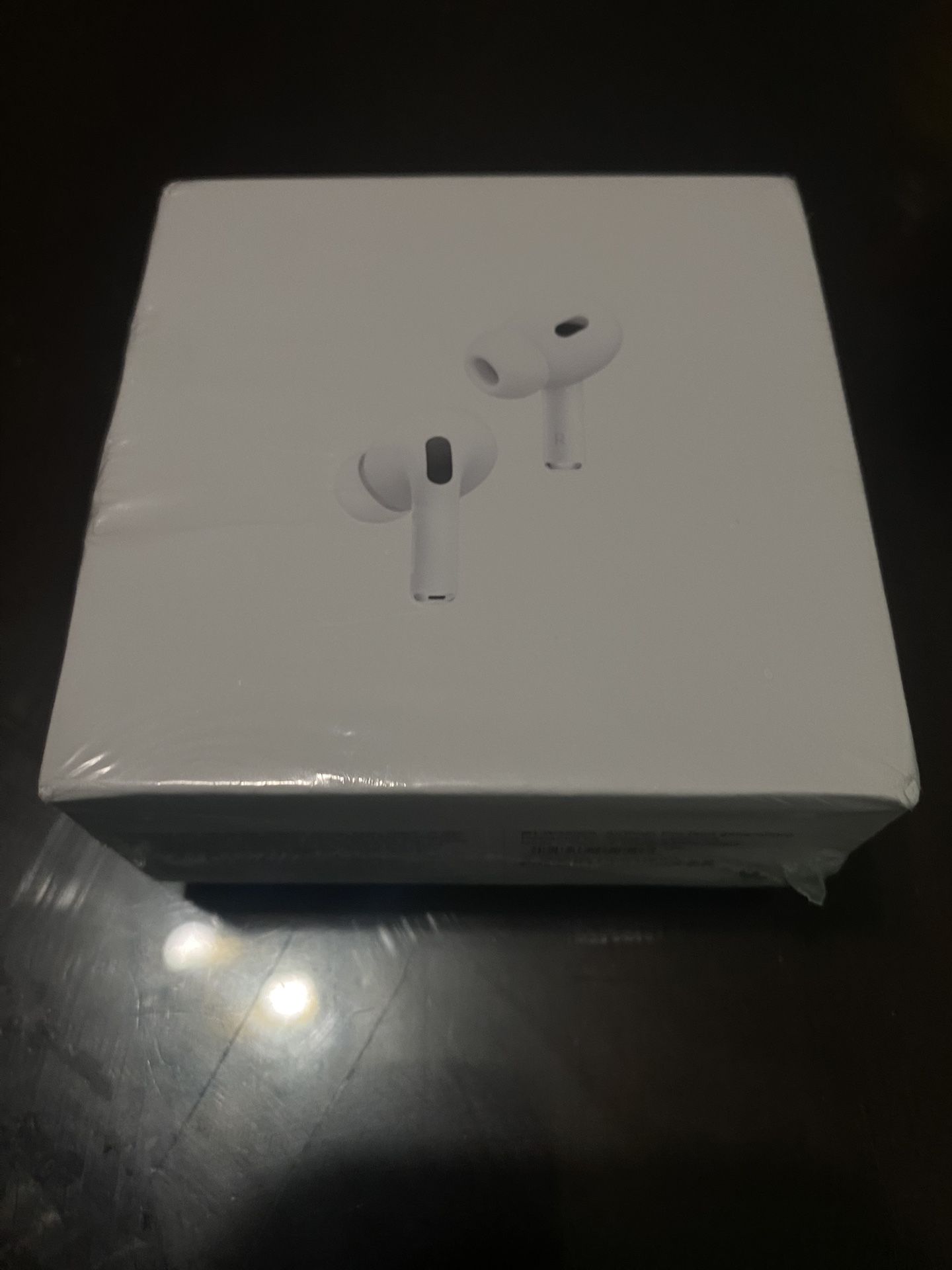 Air pods pro 2nd gen