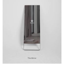 Lululemon Mirror