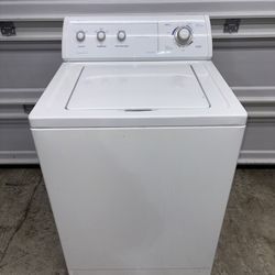Whirlpool Top Load Washer Heavy Duty