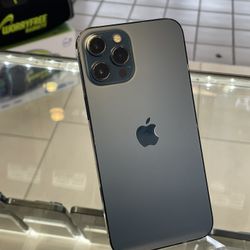 iPhone 12 Pro Max 128GB Liberado Unlocked 