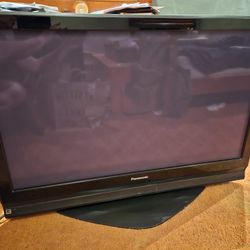 Panasonic HD Plasma TV