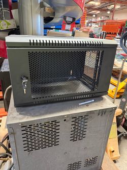 Wall Mount Network Server Rack Cabinet