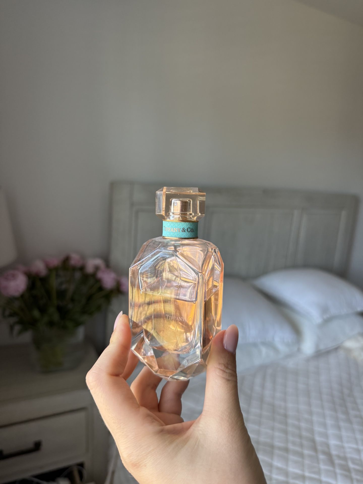 Tiffany Perfume