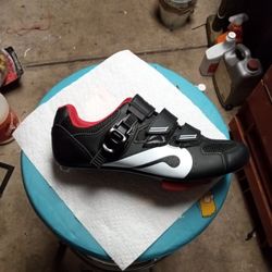  New Mens Cycling Shoes Size 41