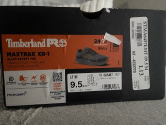 Timberland XR-1