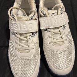 Mingsibo Weight Lifting Shoes