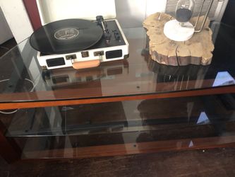 Mesa de televisión excelente condición