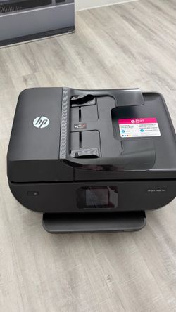 HP printer