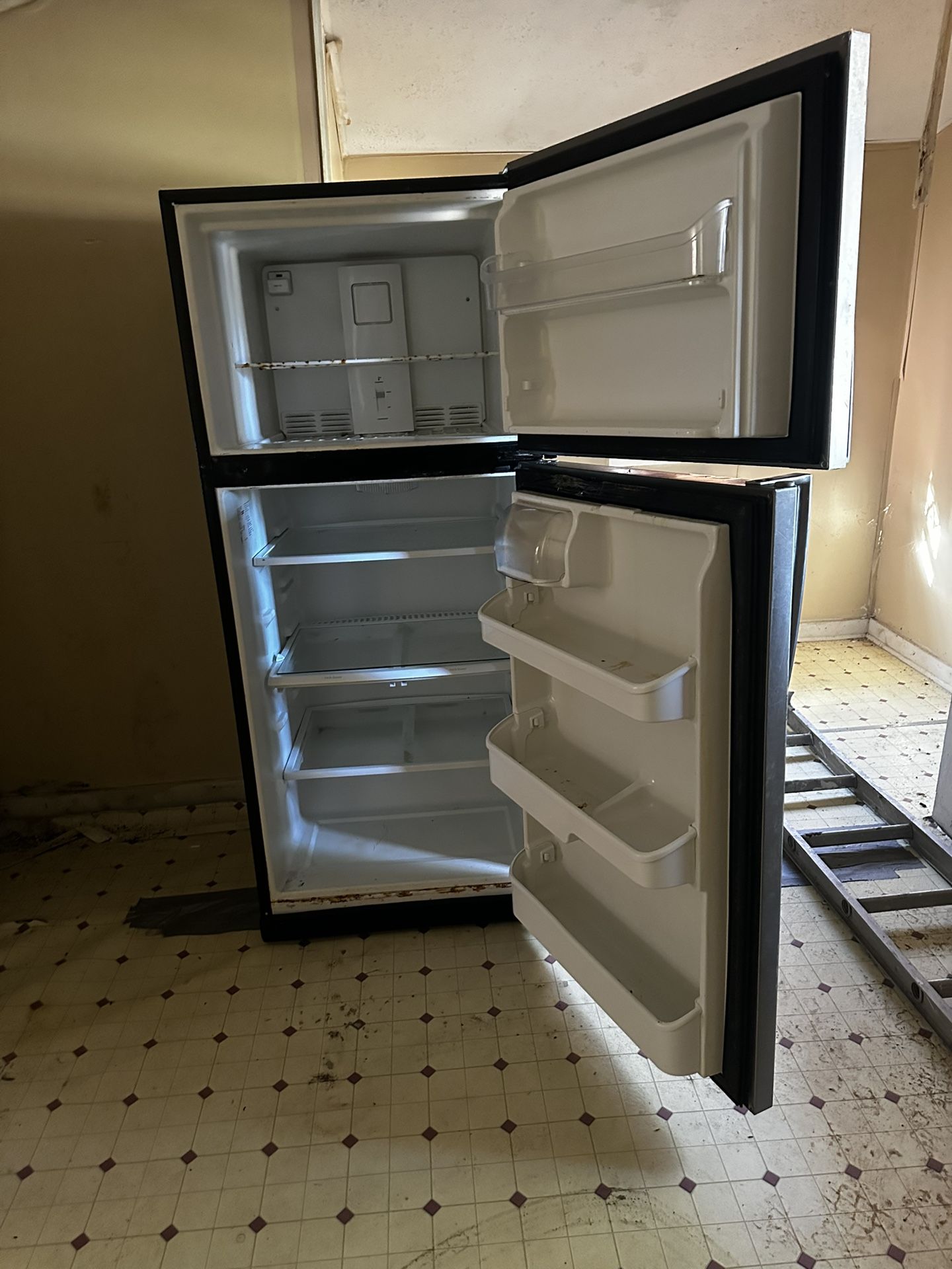 30 inch Frigidaire 