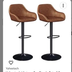 Bar stools brand New