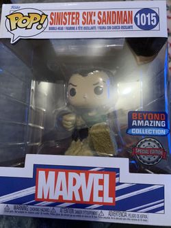 Funko Pops XL