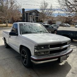 1995 Chevrolet 1500