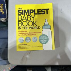 Lot of Nine Prenatal Books 