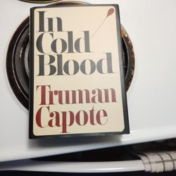 In Cold Blood