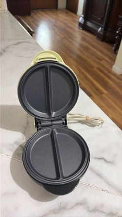 Mini-tortilla maker