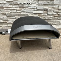 Ooni Pizza Oven 