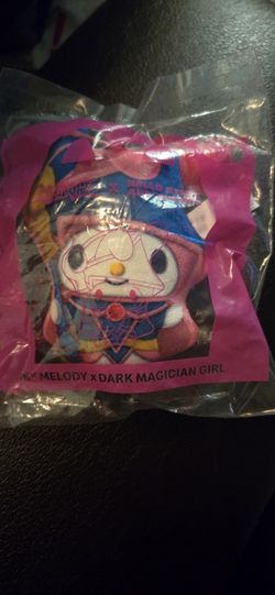 Trade For Kuromi Or Chococat Or Keroppi