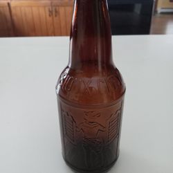 Vintage Sioux City Bottle