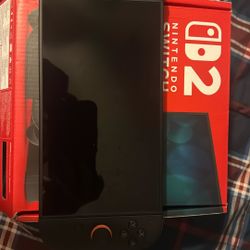 $400 NO TRADES.  Need gone ASAP.