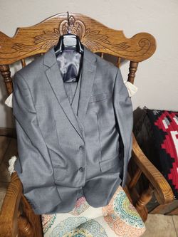 Men's suit