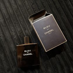 Chanel Cologne For Men 
