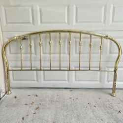 King Headboard 