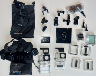 GoPro Accessories
