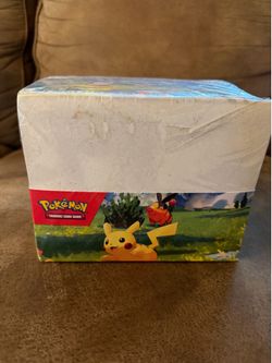 Pokemon TCG: Mega Evolution: Ascended Heroes Mini Tin 10ct