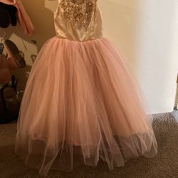 Formal Dress Size 4