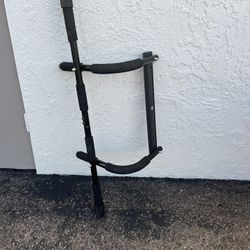Pull Up Bar 