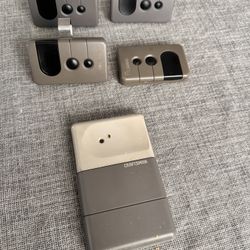 Craftsman Door Opener Remotes 