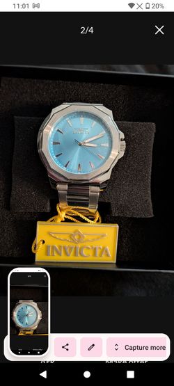 The invicta Speedway Dominus