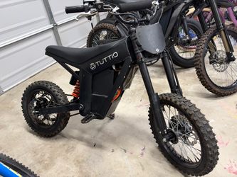 Tuttio bike