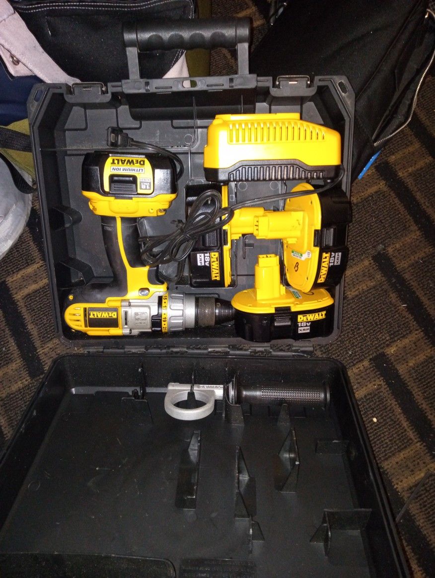 Drill