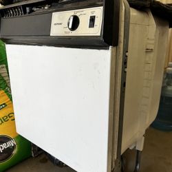 💥Old-School Hotpoint Dishwasher $20 OBO💥