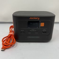 Jackery Explorer 100 Plus Portable Power Station