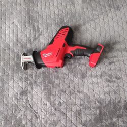 Milwaukee M18 Hackzall Reciprocating Saw 18V NEW 2625-20