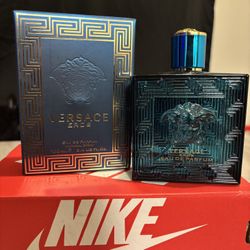 VERSACE EROS VERSACE EROS FLAME