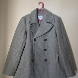 Winter Coat