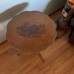 Antique Table 