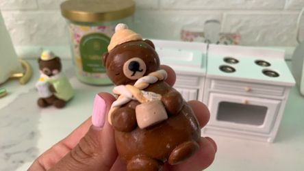 Can make custom !Handmade Palmer animals! Can make custom